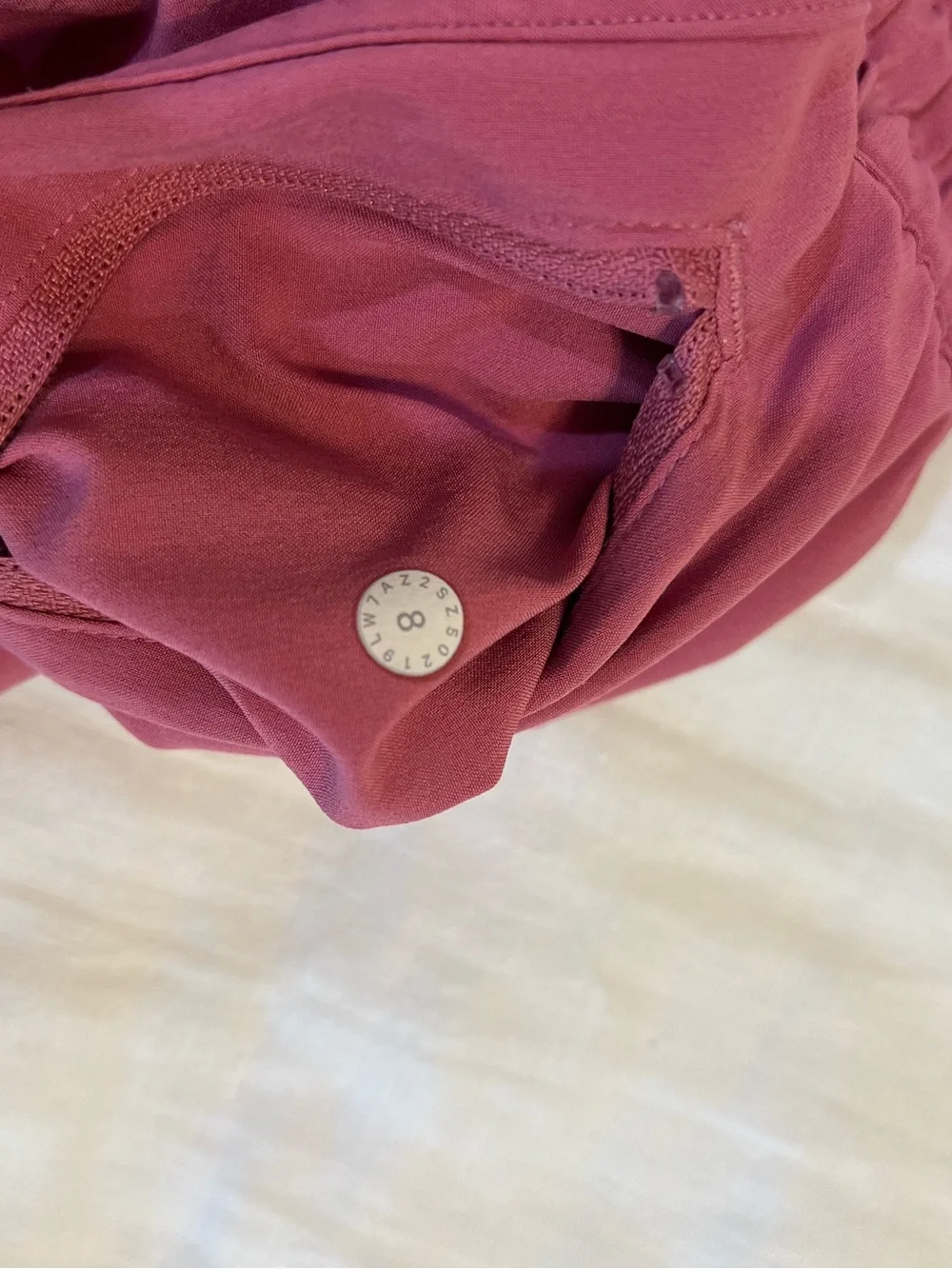 Lululemon Women’s Shorts
